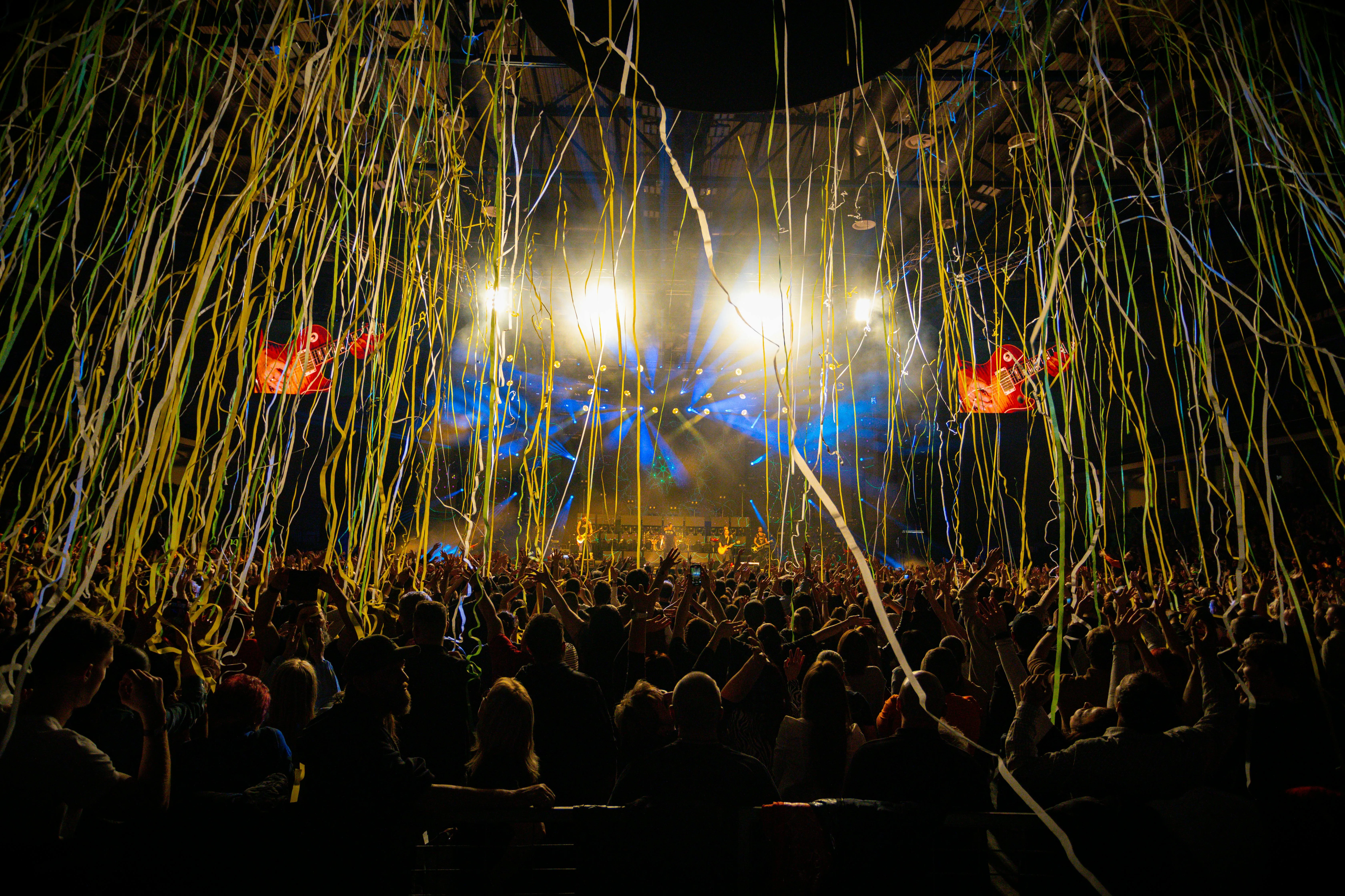 Group travel to international music festivals like Tomorrowland and Afronation