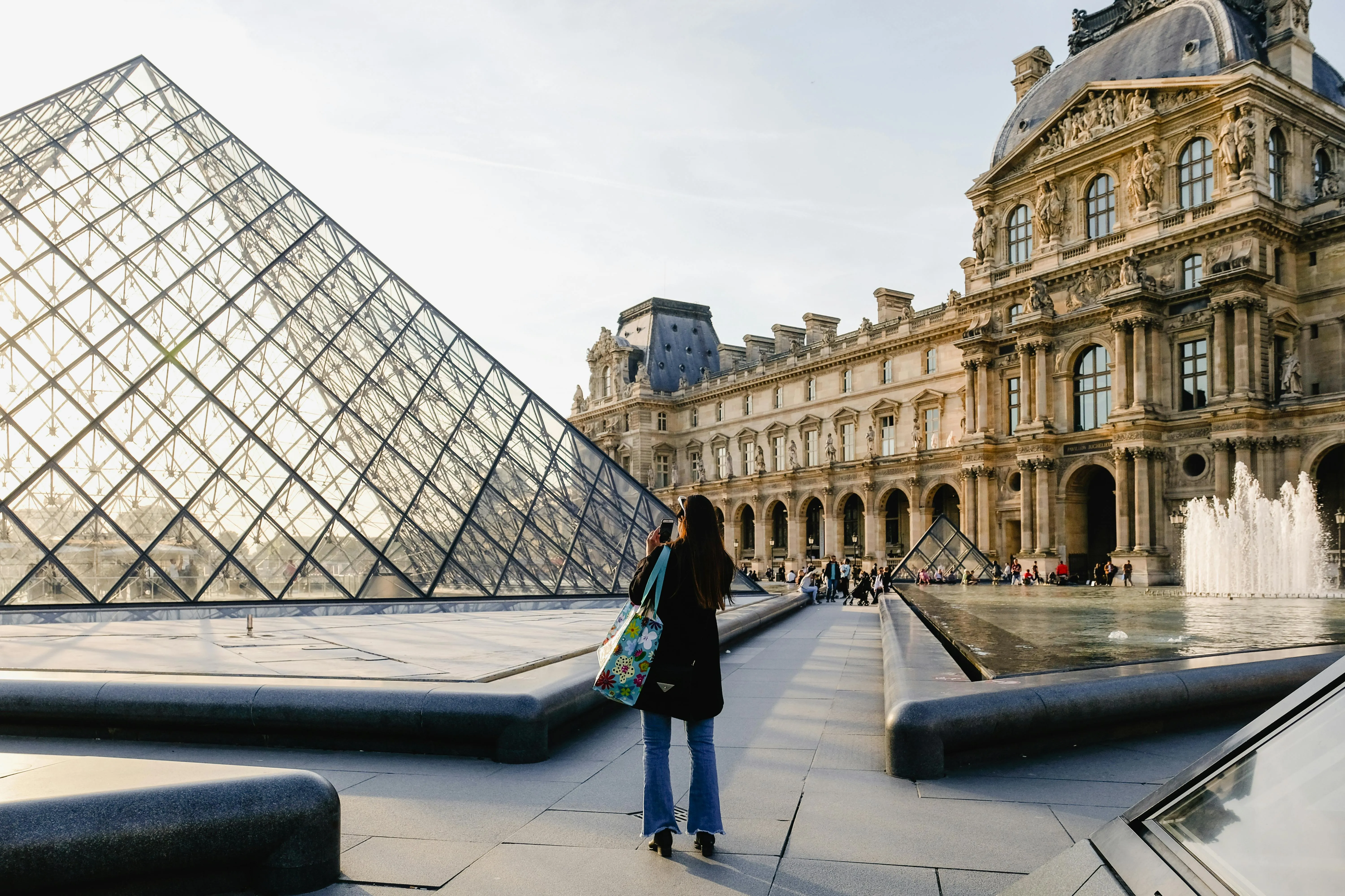 Bespoke city adventure travel experience