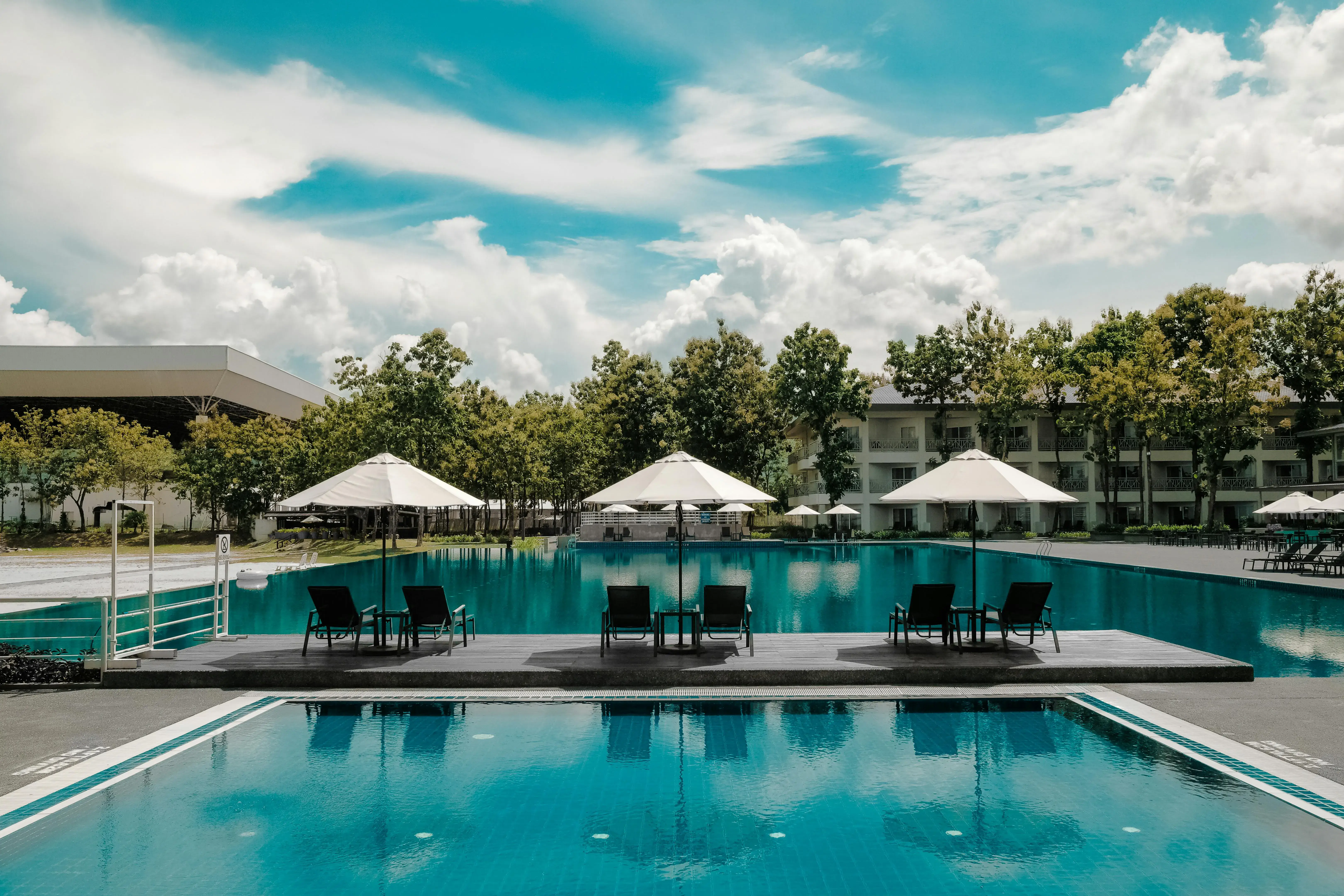 Luxury Stays