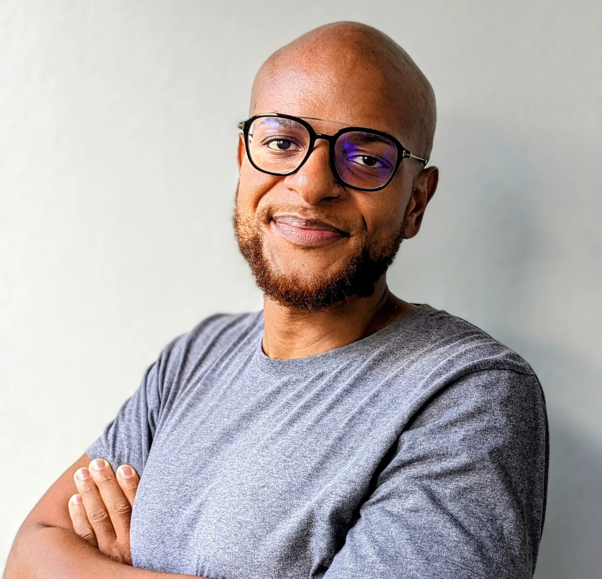 Shaun - Founder